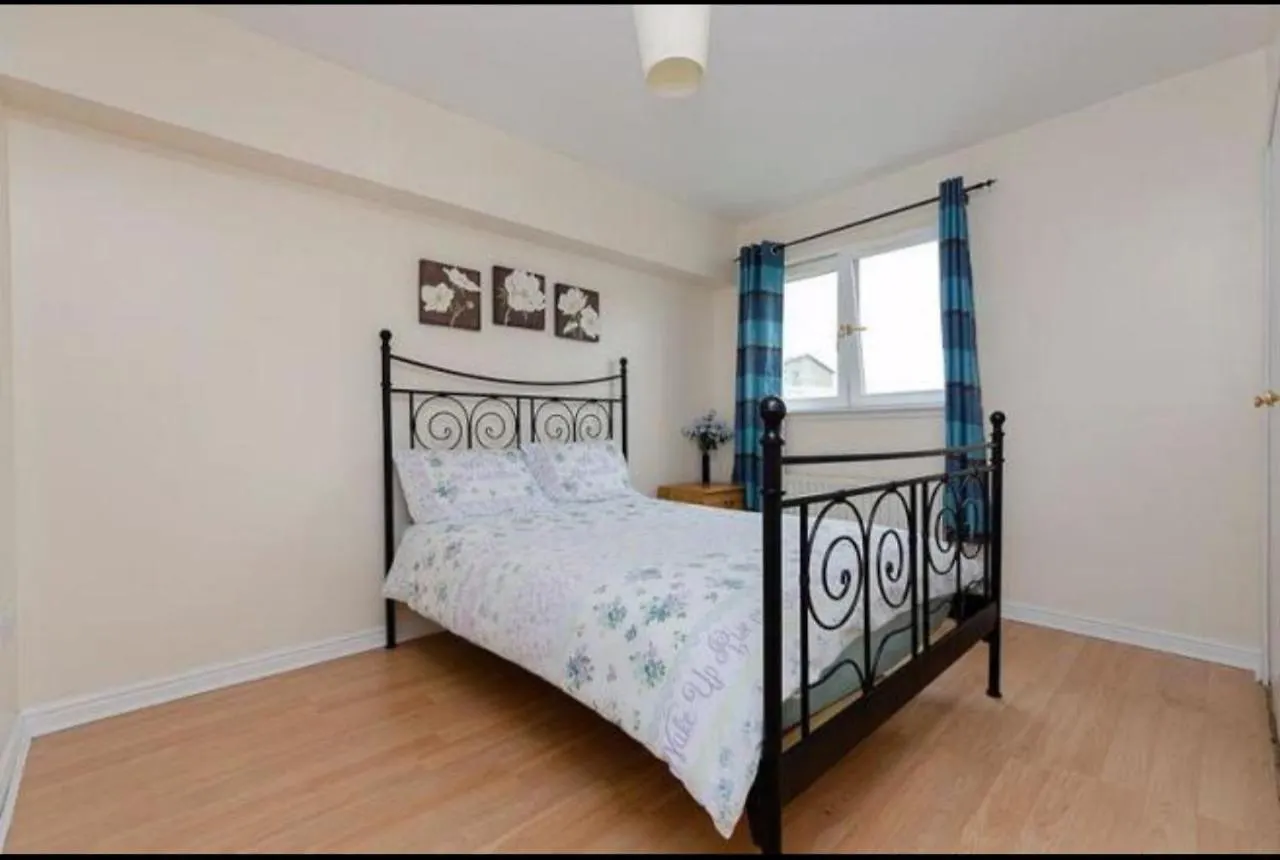 South House Drive Villa Edimburgo Reino Unido