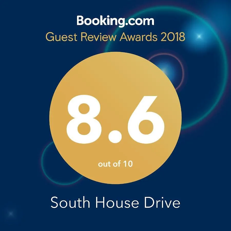 South House Drive Villa Edimburgo Reino Unido
