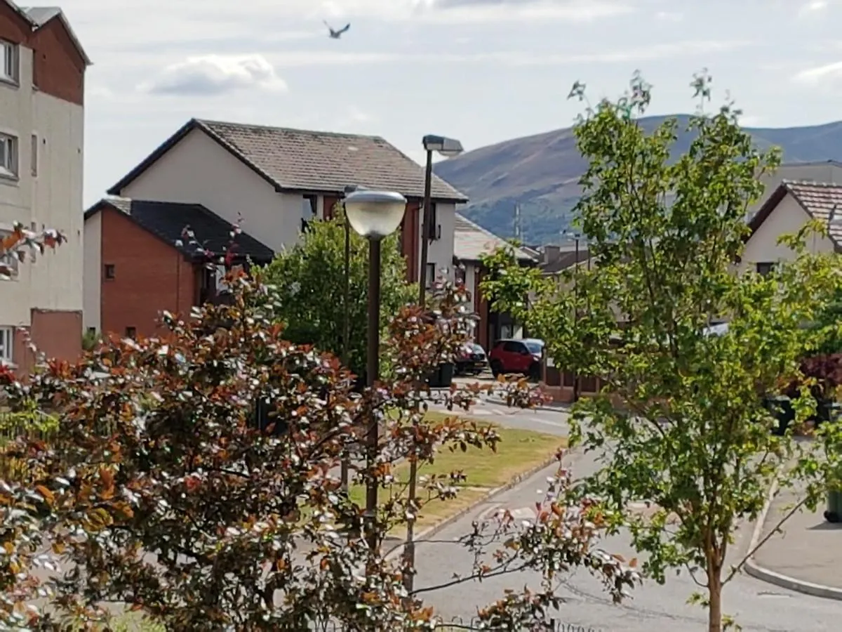 Сasa de vacaciones South House Drive Villa Edimburgo