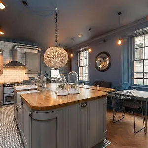 Hostel The Baxter, Edinburgh