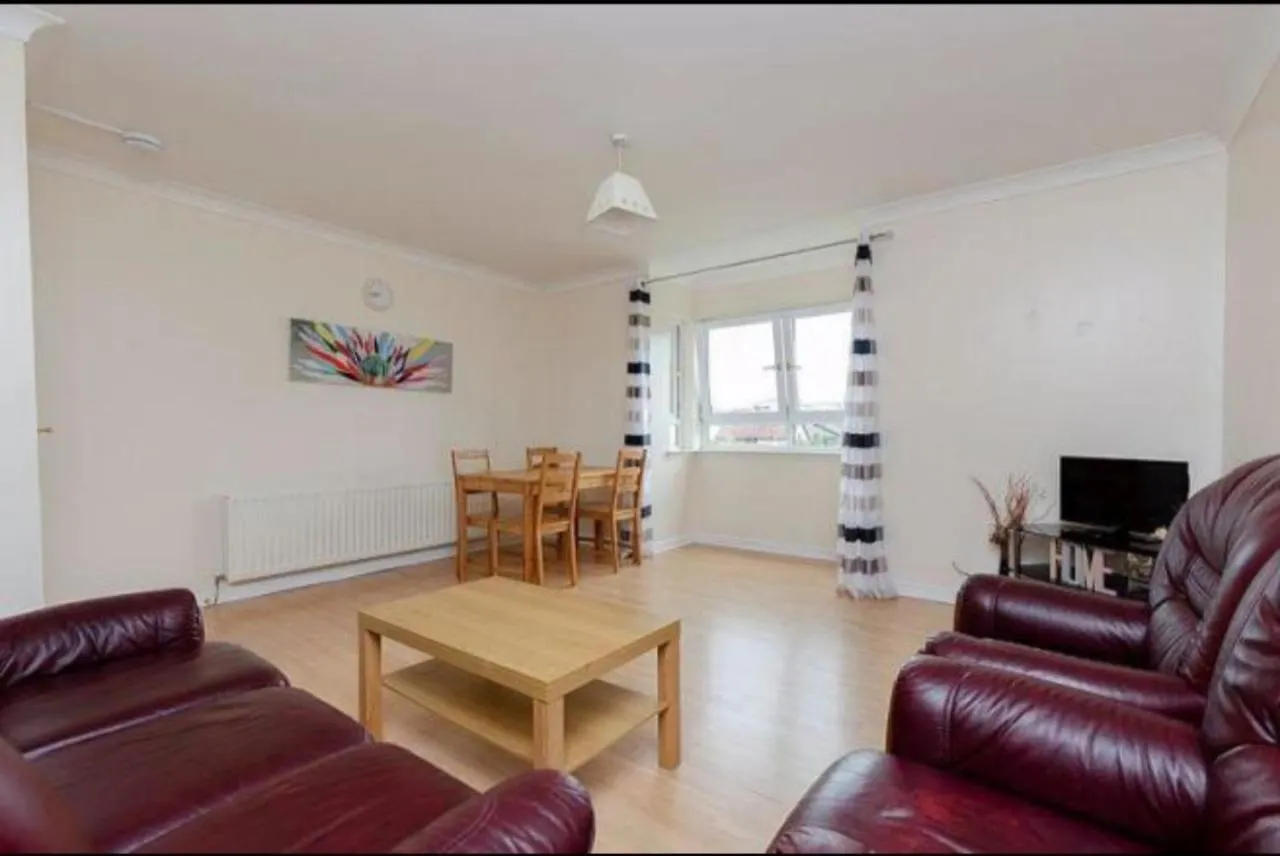 South House Drive Villa Edinburgh Holiday home