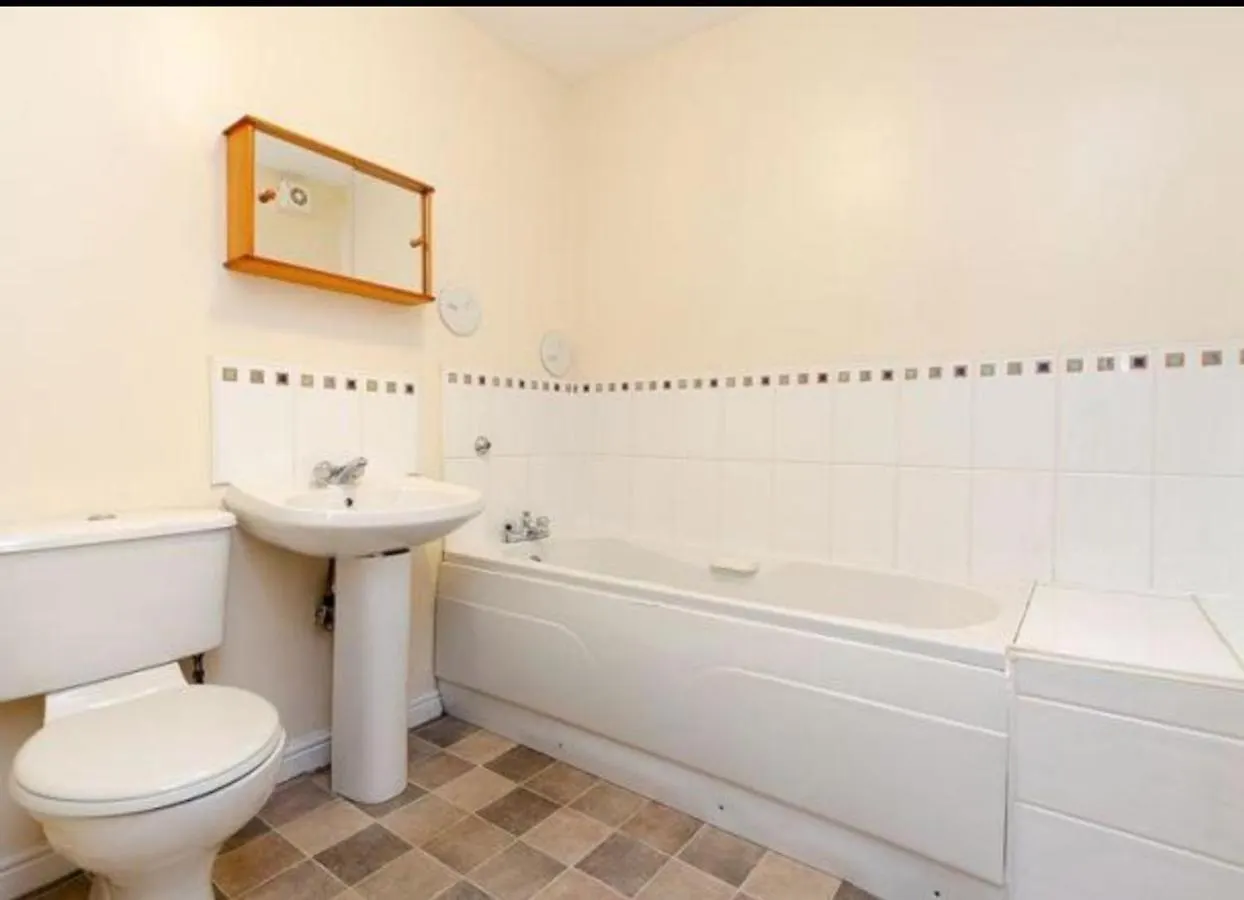 South House Drive Villa Edinburgh United Kingdom
