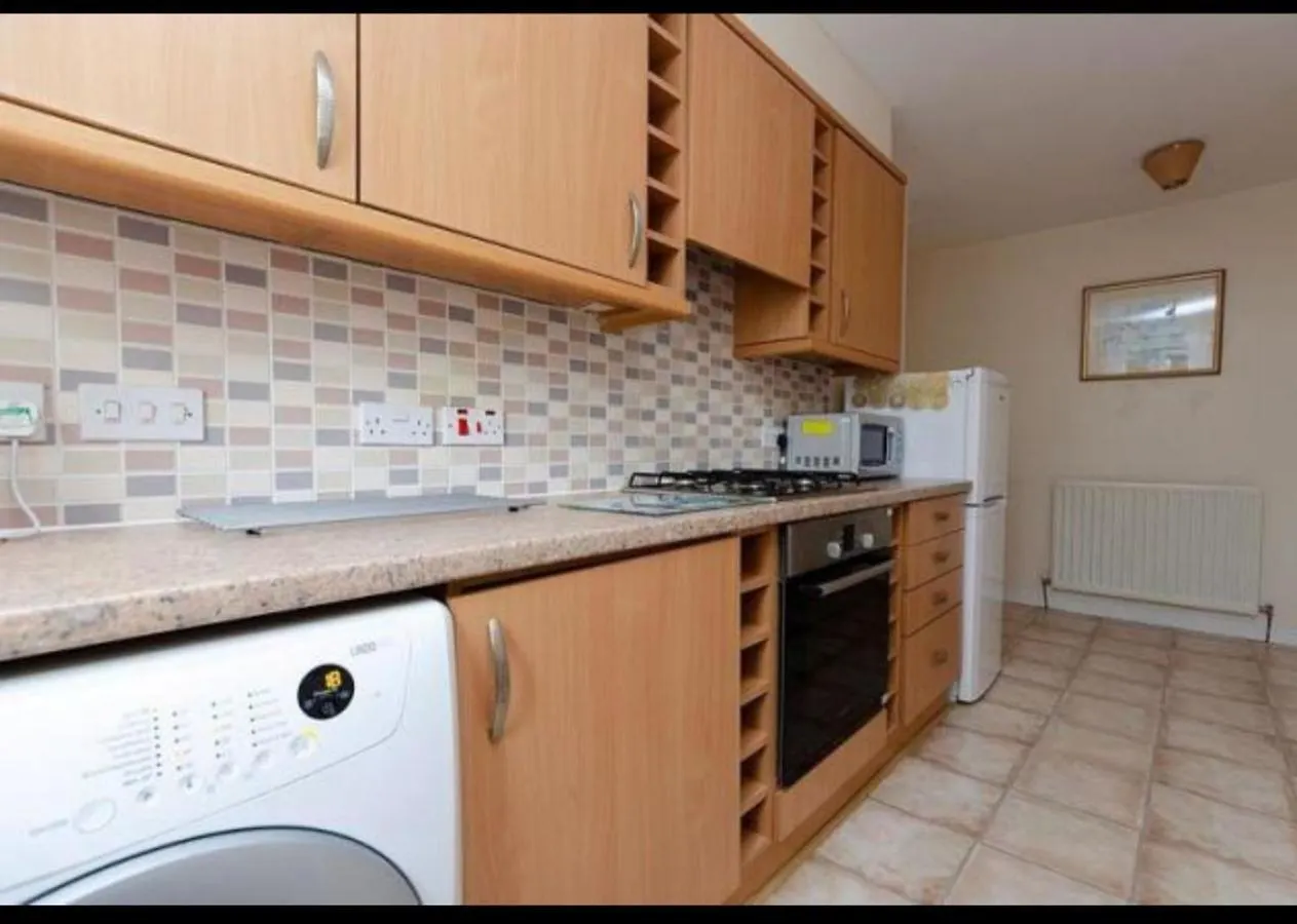 South House Drive Villa Edinburgh