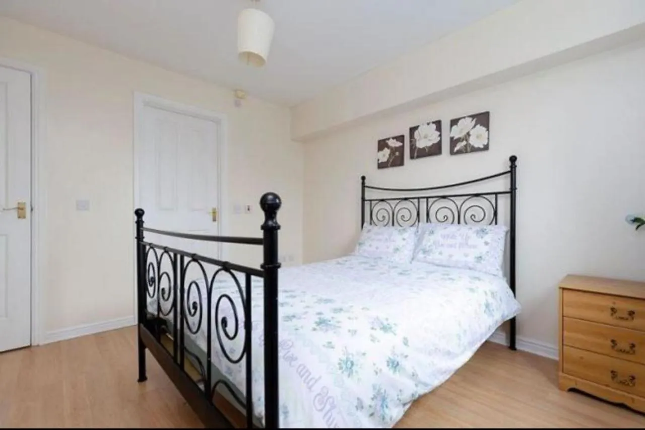 Holiday home South House Drive Villa Edinburgh United Kingdom