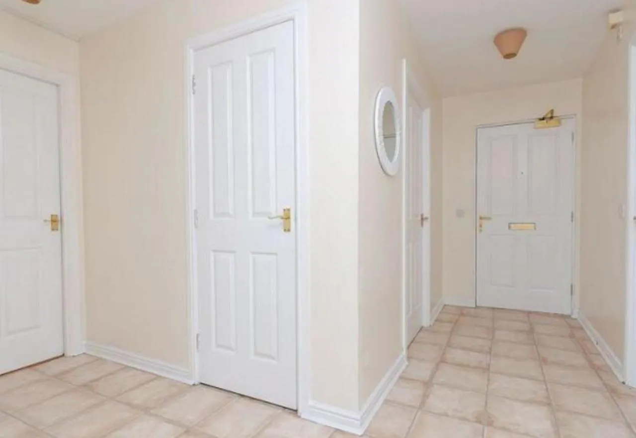 Holiday home South House Drive Villa Edinburgh