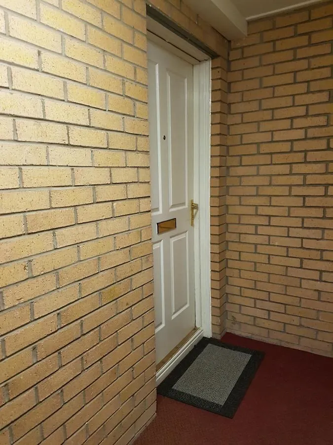 Holiday home South House Drive Villa Edinburgh United Kingdom