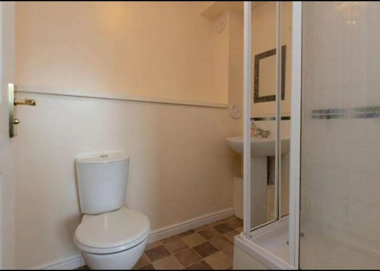 Holiday home South House Drive Villa Edinburgh