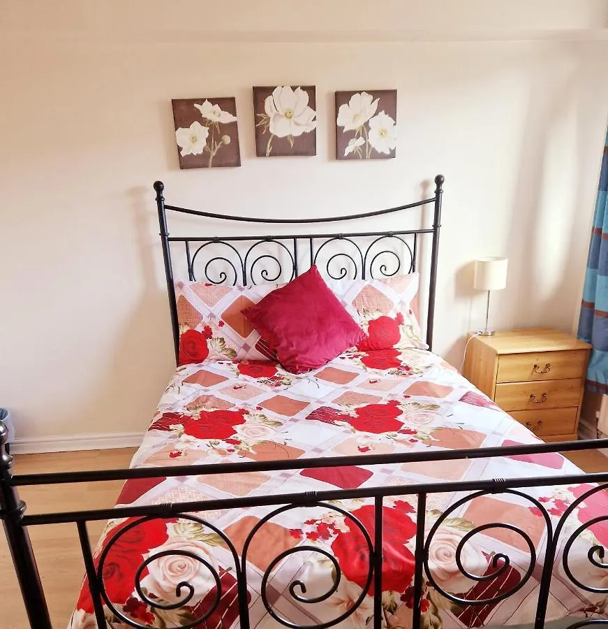 Holiday home South House Drive Villa Edinburgh