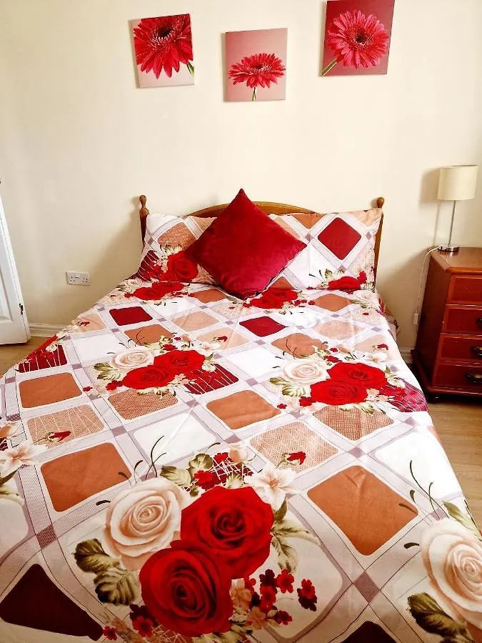 South House Drive Villa Edinburgh 0*,  United Kingdom