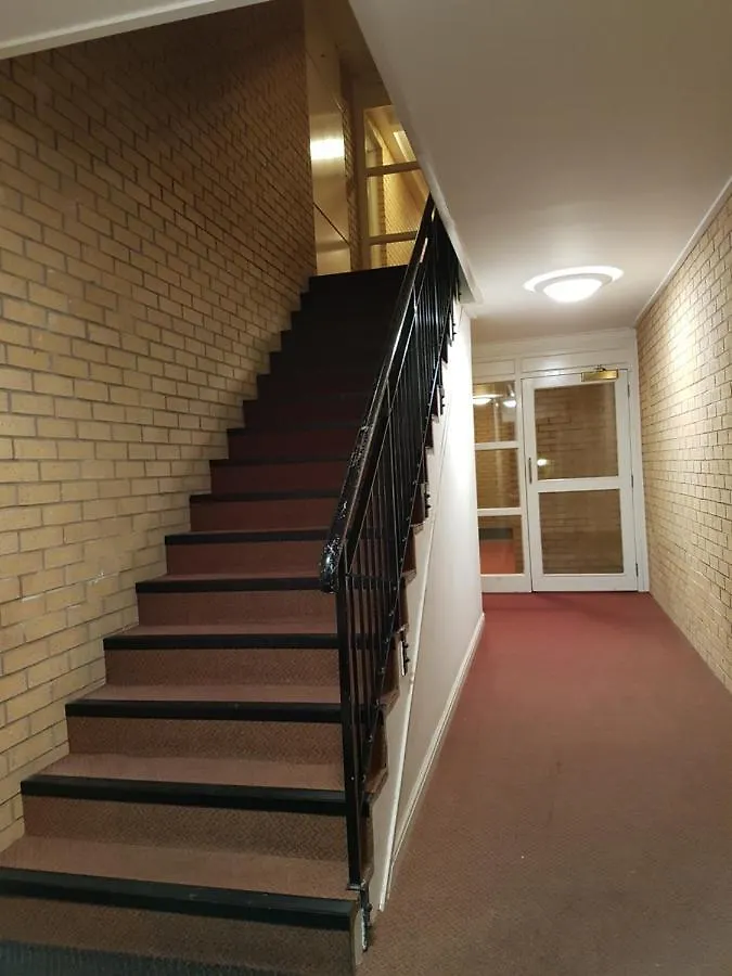 South House Drive Villa Edinburgh Holiday home