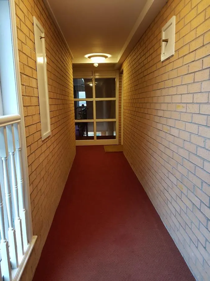 South House Drive Villa Edinburgh