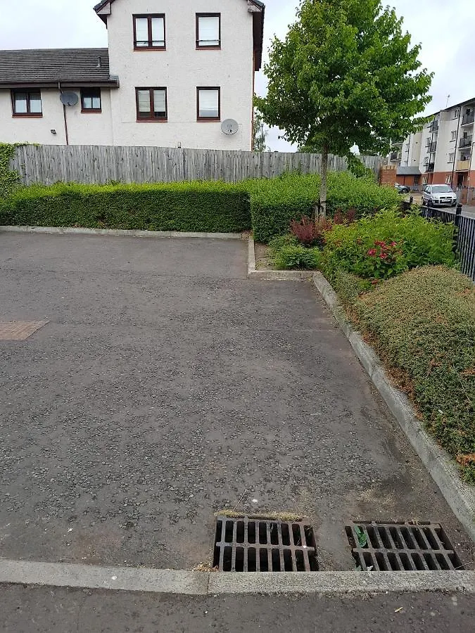 Holiday home South House Drive Villa Edinburgh