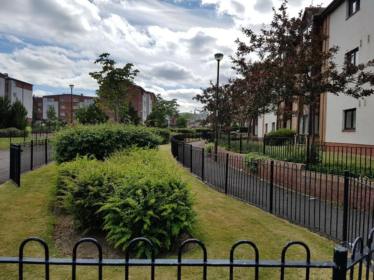 South House Drive Villa Edinburgh 0*,